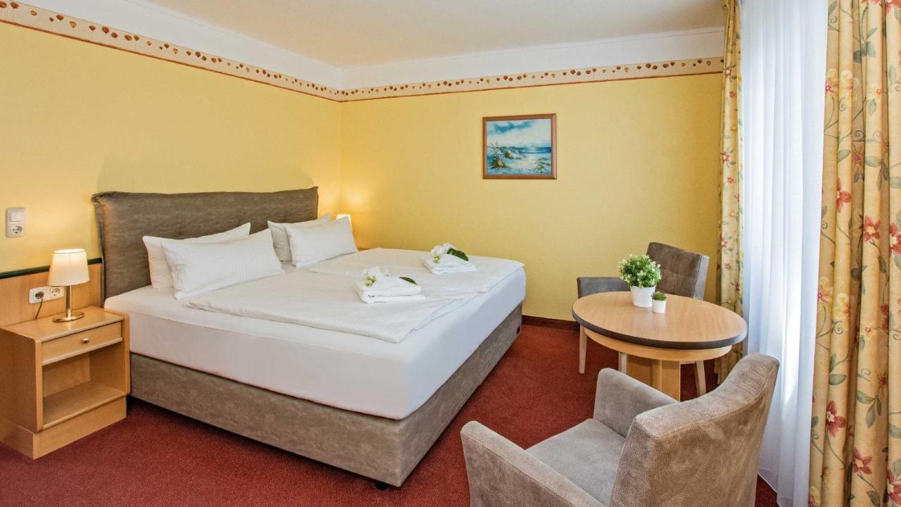 Garni Nussbaumhof Hotel 4*