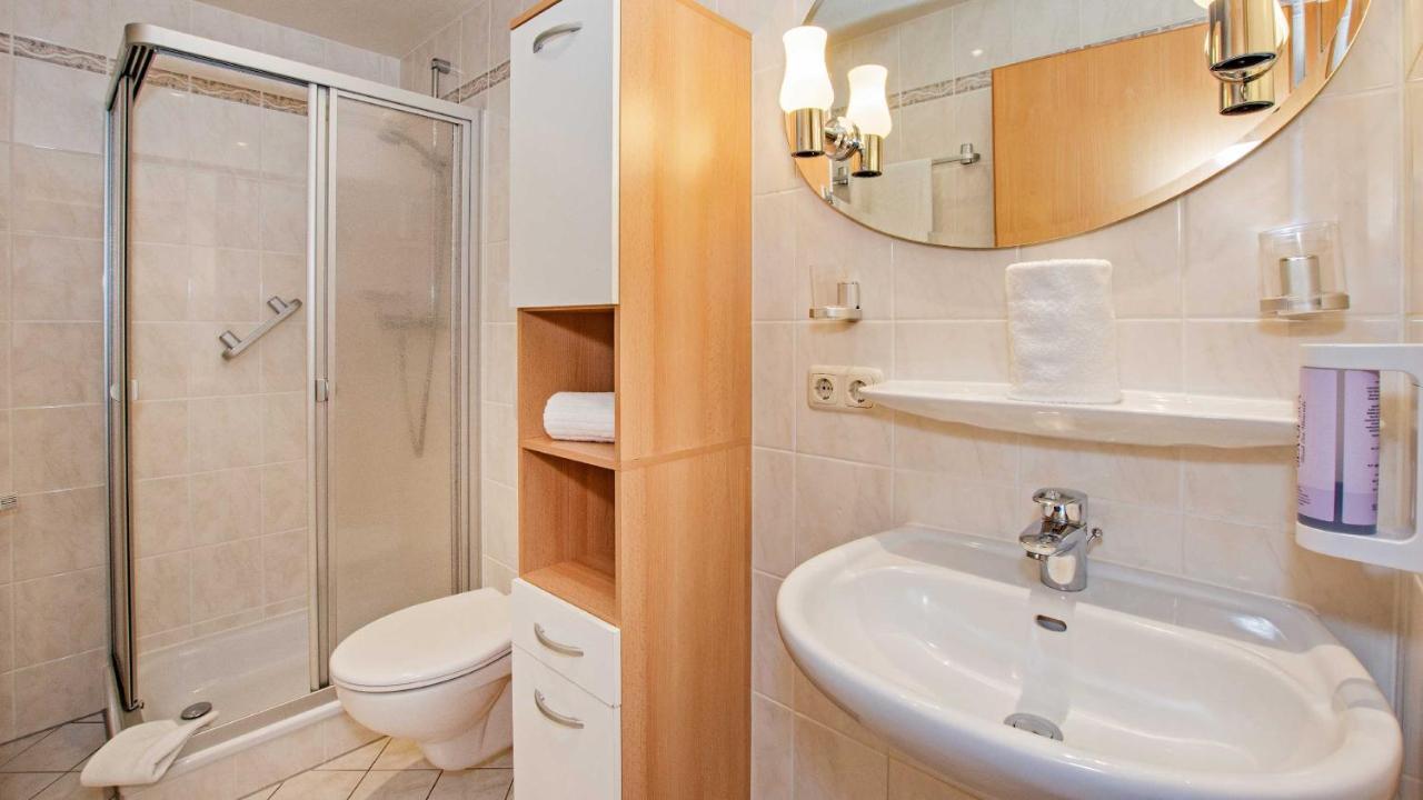 Garni Nussbaumhof 4* Ückeritz